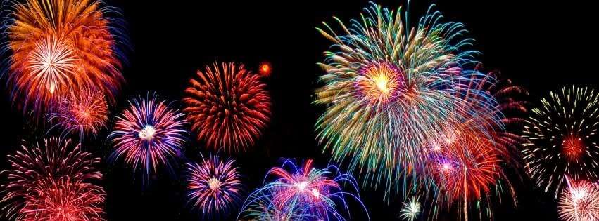Nene Valley Fireworks Display 2026